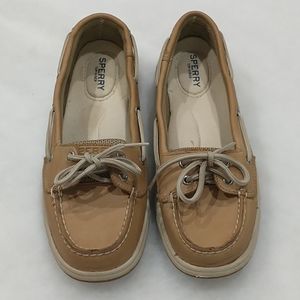 Sperry Topsider Boat Shoes